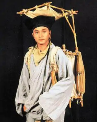 张国荣版《倩女幽魂》何时拍的?张国荣版的倩女幽魂是在哪里取景的?-第1张图片-波音达百科