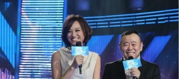芒果女演员刘露近况如何?芒果女演员刘露演的电视有哪些-第5张图片-波音达百科