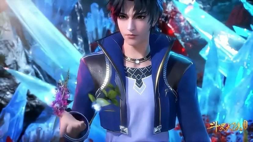 斗罗大陆1的武魂(斗罗大陆所有武魂有哪些?)-第21张图片-波音达手游百科