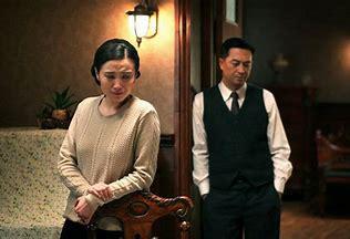 张嘉译的妻子是二婚吗(影星张嘉译妻子是谁)-第13张图片-波音达百科