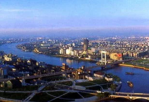 全国文明城市名单公布,其中有你的家乡吗?-第11张图片-波音达百科