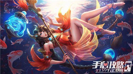 王者荣耀大乔是什么时候出来的-第6张图片-波音达百科