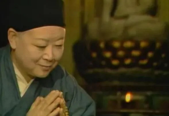 红楼梦里最诡异的人物(红楼梦里最恐怖的人)-第1张图片-波音达手游百科