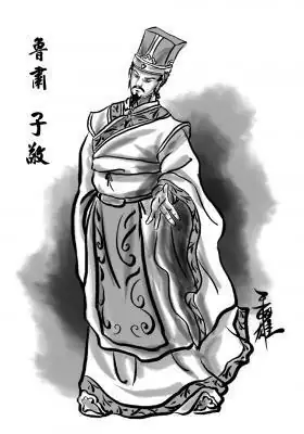 关于三国的疑问?吕蒙之死?-第6张图片-波音达百科