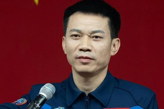 神17三名宇航员都是谁(礼炮7号9名宇航员死亡原因)-第1张图片-波音达百科