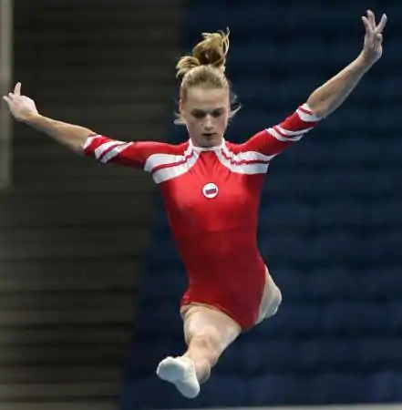 俄罗斯女子体操队的介绍(俄罗斯女子体操队有哪些美女?)-第1张图片-波音达百科