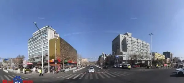 昌平线地铁线路图到五路居(北京地铁昌平线线路图+运营时间)-第2张图片-波音达百科