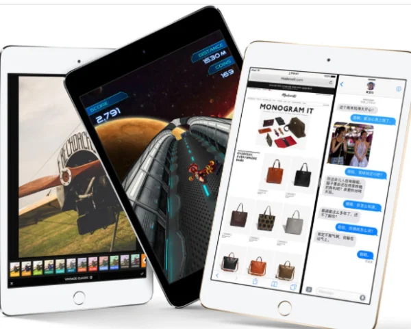 ipad mini 1发布时间?全新ipad mini发布时间?-第6张图片-波音达百科