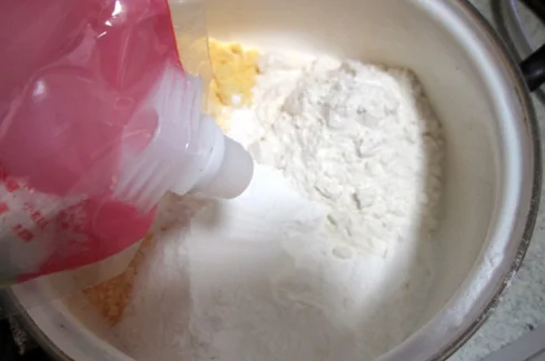 发酵粉的主要成分是啥(发酵粉的主要成分是什么 发酵粉主要成分有哪些)-第2张图片-波音达百科