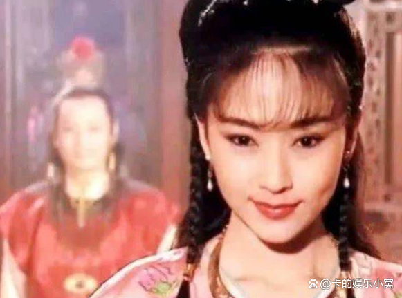 俞飞鸿都演过什么电视剧(俞飞鸿演的电视剧 俞飞鸿演过什么电视剧)-第8张图片-波音达百科