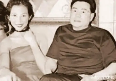 刘銮雄老婆不恨蔡少芬 刘銮雄前妻谈蔡少芬说了什么?-第6张图片-波音达百科