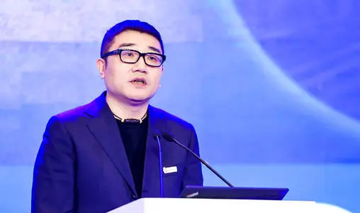 徐雷任京东集团总裁,他这是升职了吗?-第9张图片-波音达百科