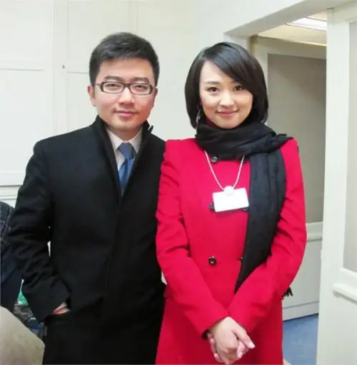 中央电视台主持人被抓人有谁(即便中央有人,犯事还是被抓。(打一字))-第1张图片-波音达百科