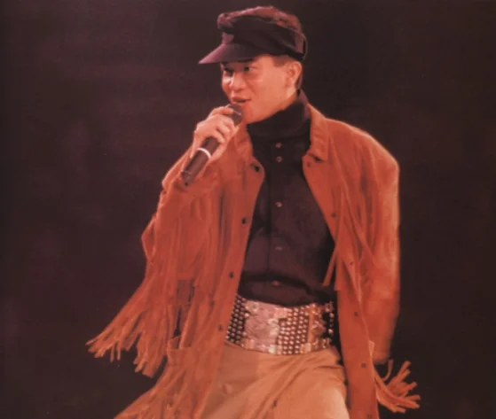 陈百强偏偏喜欢你有日语版吗?陈百强偏偏喜欢你的歌词欣赏-第18张图片-波音达百科