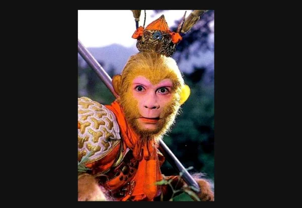 孙悟空大闹天宫配音是什么(孙悟空在哪里大闹天宫?)-第2张图片-波音达百科