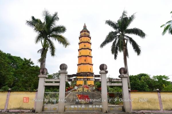 广东省揭阳市普宁市人口有多少-第3张图片-波音达百科