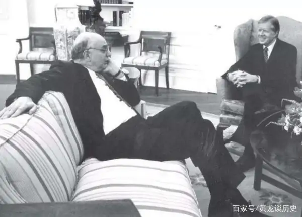 苏联为什么要入侵阿富汗呢?-第8张图片-波音达百科