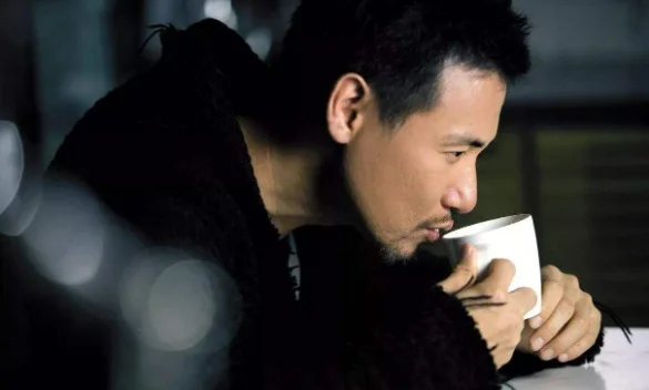 《张学友一路上有你》的歌词是什么?张学友的一路上有你是哪首歌-第4张图片-波音达百科