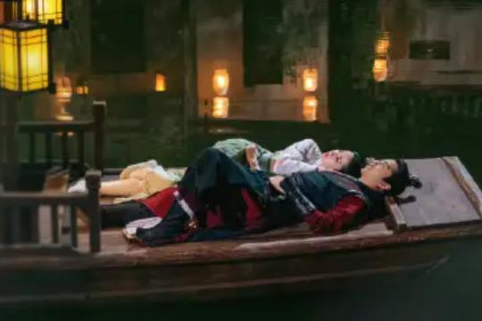 梦华录原著小说结局是好是坏 梦华录赵盼儿原著结局怎么样-第1张图片-波音达百科