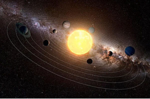太阳系最奇怪的星球(为什么会说木星是太阳系中最恐怖的星球?)-第1张图片-波音达手游百科