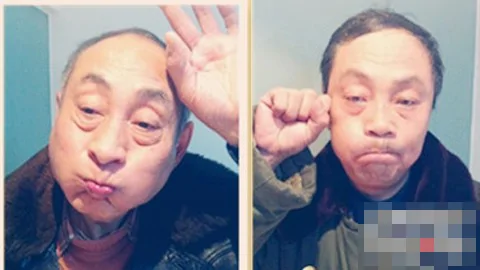两个老头的爱情的介绍(两个老头的爱情的最新动态)-第2张图片-波音达百科