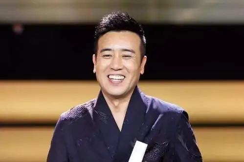 于和伟的原配老婆和女儿(于和伟老婆叫什么)-第12张图片-波音达百科