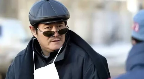 大广播扮演者——关婷娜(关婷娜在马大帅中扮演谁)-第9张图片-波音达百科