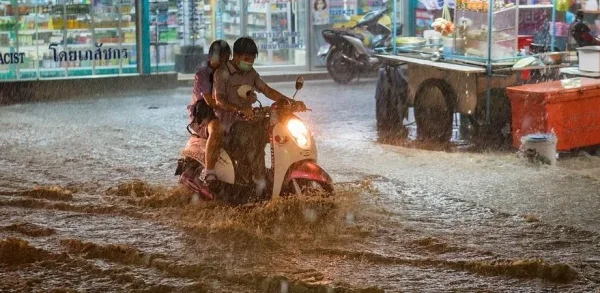 南方多地将迎大暴雨,这种天气会持续多久?-第12张图片-波音达手游百科