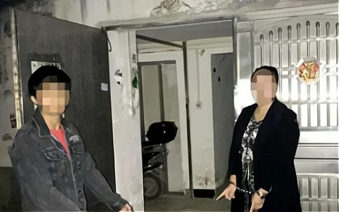广西枪杀孕妇的警察 *** 被枪毙了吗?-第4张图片-波音达百科