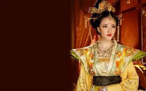 太平公主简介 太平公主是谁的女儿?太平公主是谁的女儿 太平公主是怎么死的-第7张图片-波音达手游百科