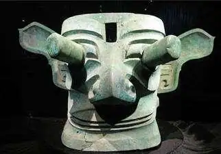 三星堆遗址有多大(三星堆遗址在哪儿?)-第7张图片-波音达手游百科