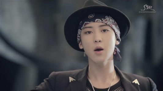 exo 狼与美女专辑的图片 可以给我吗(exo狼与美女 那个女主角是谁呀?)-第29张图片-波音达百科