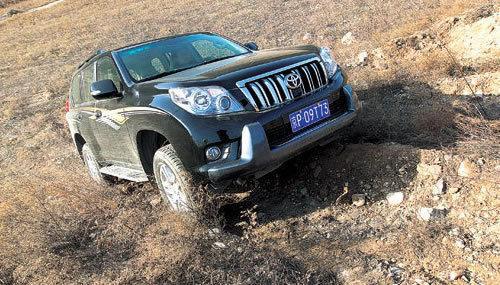 普拉多2700和3500油耗一样吗?普拉多2700油耗到底多大-第1张图片-波音达百科