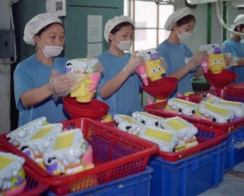 如何开小型食品加工厂?我想开小型加工厂不知道有什么好项目-第1张图片-波音达百科