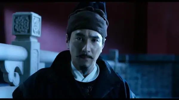 狄仁杰之神都龙王刘德华版演员表(狄仁杰神都龙王结局)-第7张图片-波音达百科