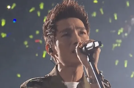 陈楚生翻唱了有哪些歌曲?列举陈楚生唱过的所有歌曲-第23张图片-波音达百科