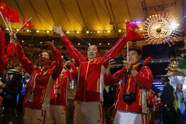 2028年的奥运会在哪里举行-第2张图片-波音达百科