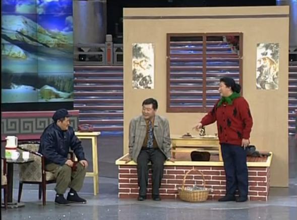 哪里有赵本山的小品就差钱下载(赵本山小品都有哪些?)-第13张图片-波音达百科