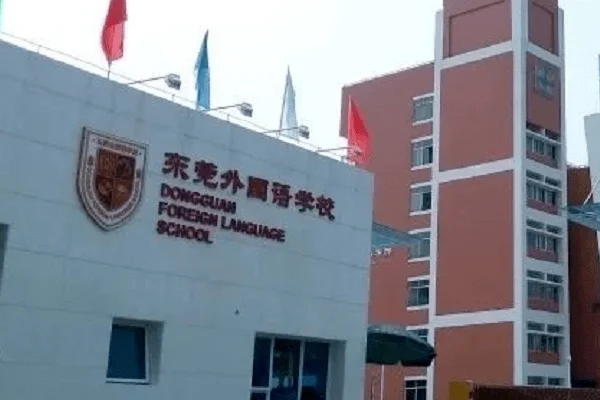怎么样去东莞中学初中部?东莞中学初中部在什么地方啊?-第3张图片-波音达百科