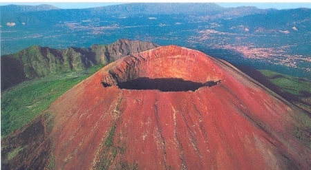 黄石公园是火山喷发形成的?如果黄石公园火山喷发哪个国家最安全-第7张图片-波音达百科