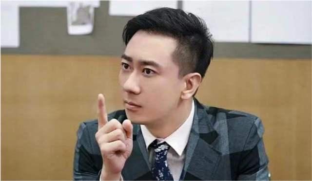 王自健前妻回应家暴,为何过了这么久才发声?-第4张图片-波音达手游百科