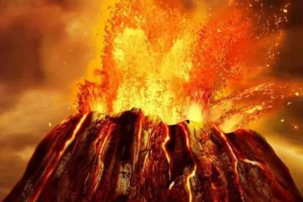 黄石公园是火山喷发形成的?如果黄石公园火山喷发哪个国家最安全-第12张图片-波音达百科