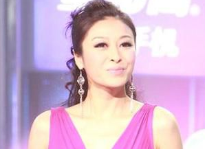 谢娜为什么怕李湘呢?李湘和谢娜不和事件-第2张图片-波音达百科