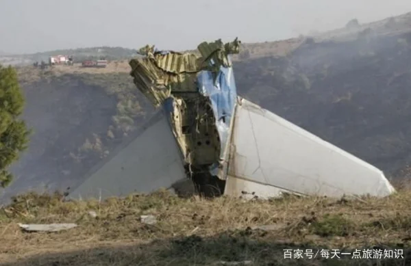 你知道史上最诡异的空难事件吗?史上更大的空难是哪一起?-第6张图片-波音达百科
