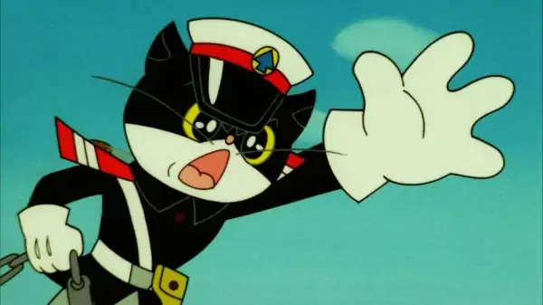 黑猫警长电影版2的介绍(黑猫警长电影版评分多少)-第6张图片-波音达百科