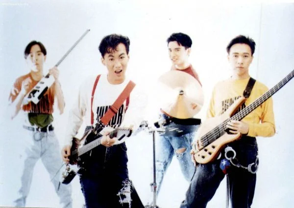 黄家驹唱过的所有歌曲(黄家驹自己所作的歌曲)-第3张图片-波音达百科