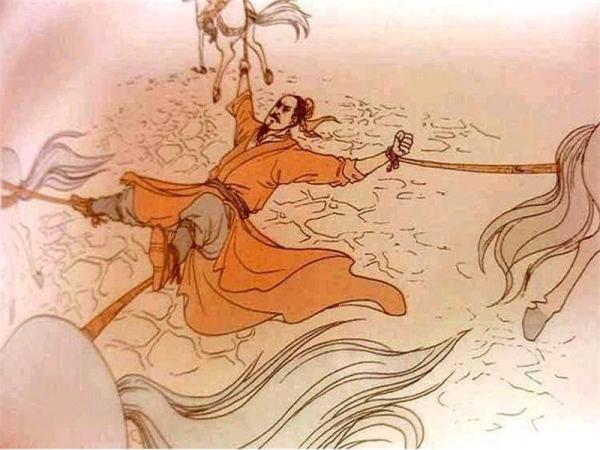 商鞅为什么要被处死?商鞅为什么被处死 商鞅被处死的原因-第1张图片-波音达百科