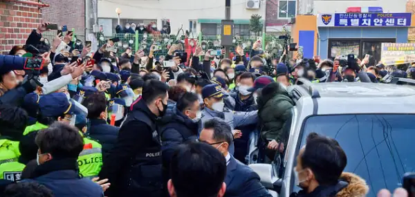 韩国素媛案件是真的吗?韩国《素媛》真实案件内容是什么?-第7张图片-波音达百科