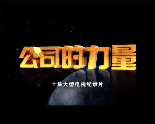 如何看待《公司的力量》纪录片?公司的力量之前还有一个纪录片叫什么名字-第1张图片-波音达百科
