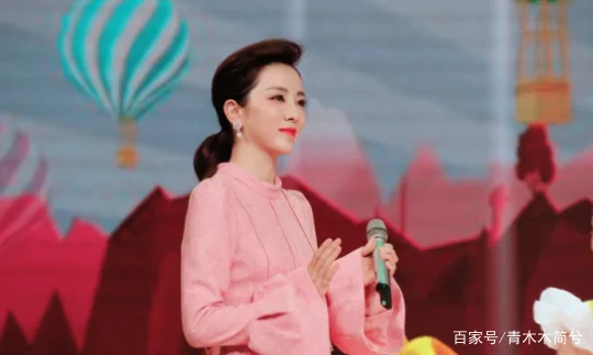 如何评价央视主持人李思思?央视主持人李思思的胸多大-第20张图片-波音达百科